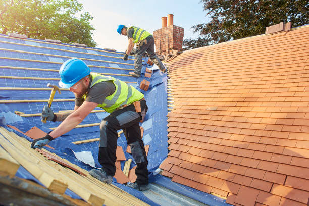 Best Green or Eco-Friendly Roofing Solutions  in New Boston, TX