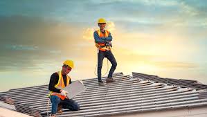 Fast & Reliable Emergency Roof Repairs in New Boston, TX